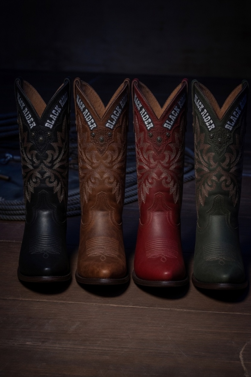 Bottes – Image 2