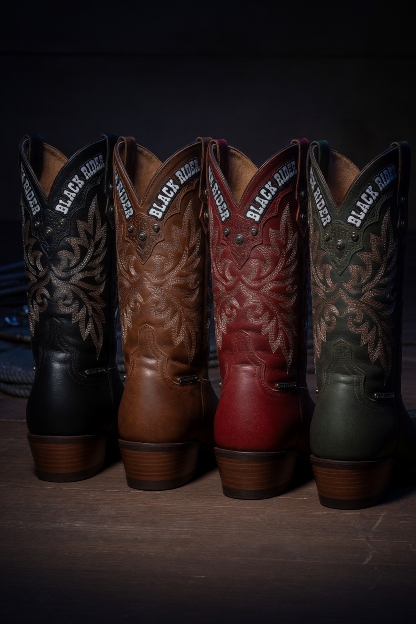 Bottes – Image 4