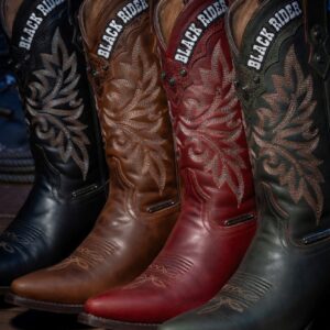 Bottes