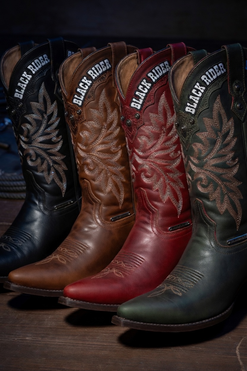 Bottes