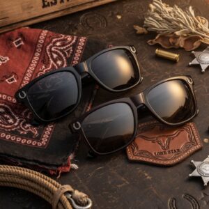 Lunettes