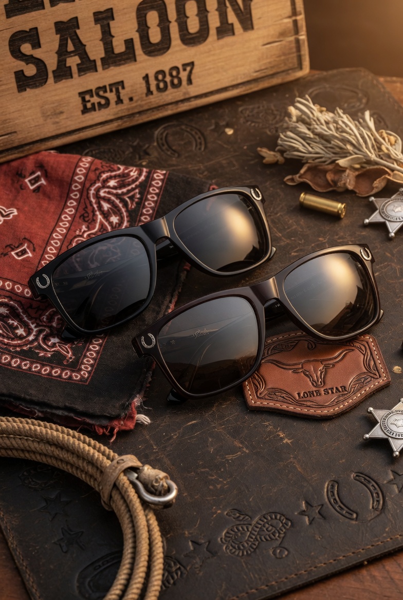 Lunettes