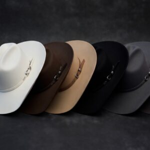 Chapeau de cowboy